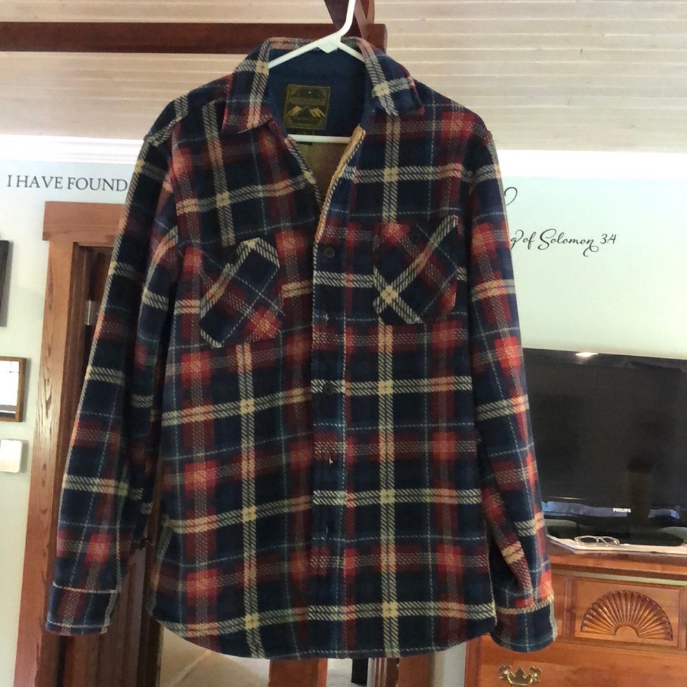 Shirt/Jacket